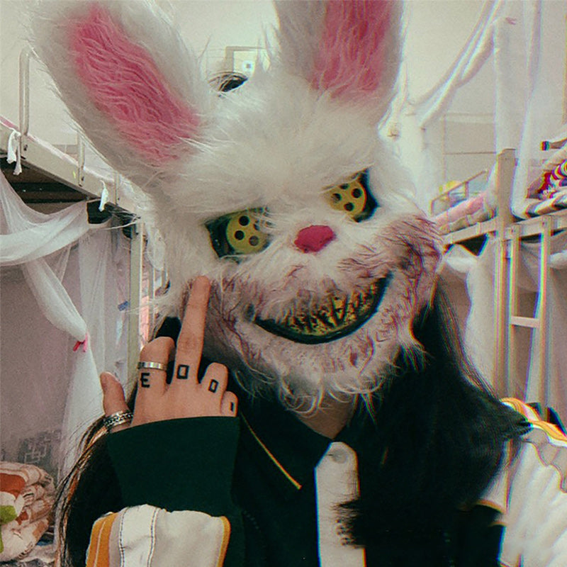 Halloween Horror Animal Mask