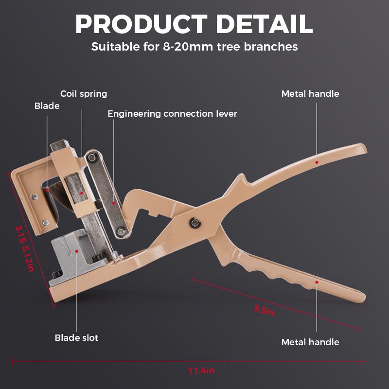 Grafting Machine – luckinwish