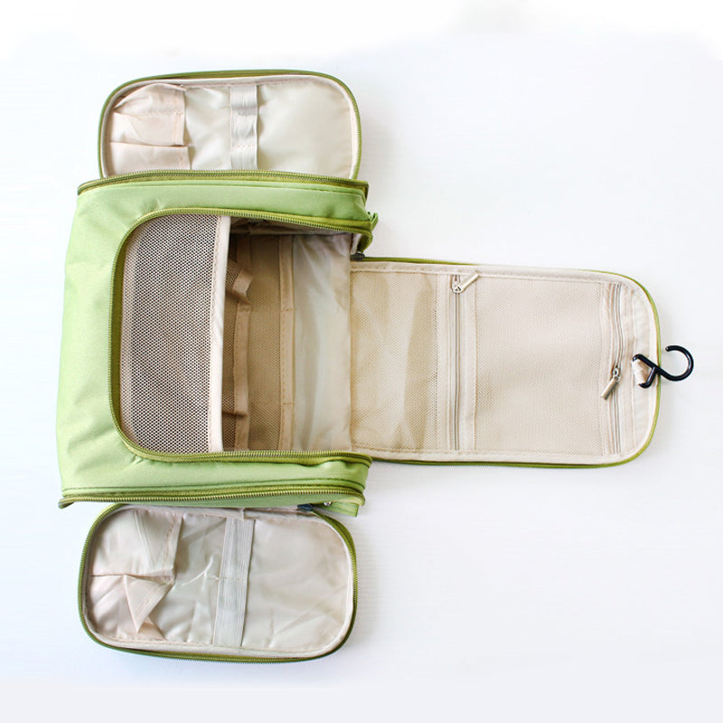 Travel Cosmetics Storage Bag