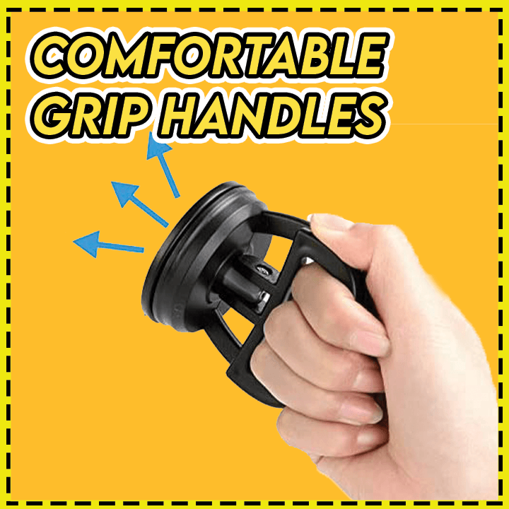 🔥Car Body Dents-Remover Puller Cups