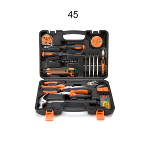 Household Repair Hand Tool Kit