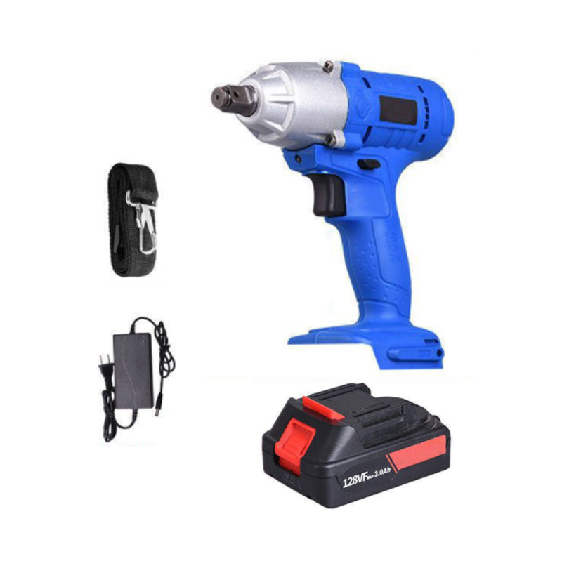 Brushless Electric Wrench