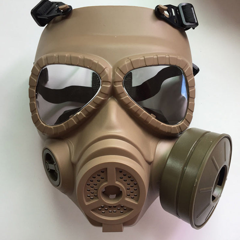 New Dust-proof Mask with Valve