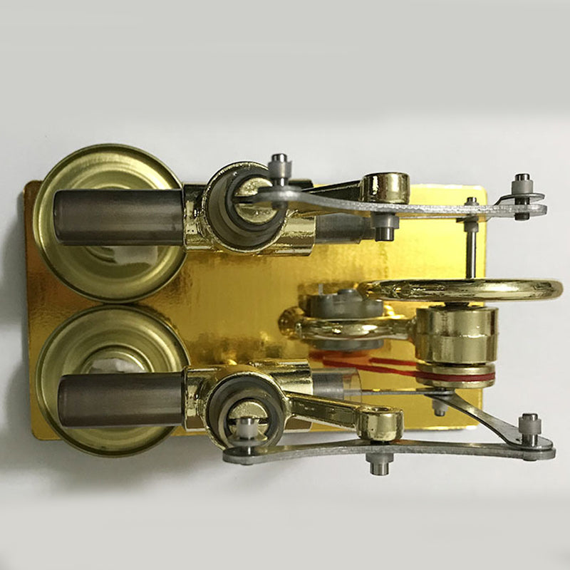 Stirling Engine Toy