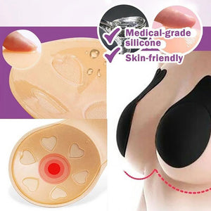 🤩Invisible Backless Nipplecover