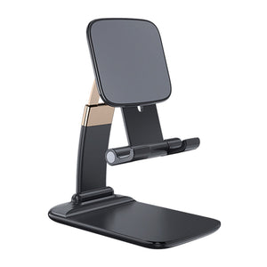 Desk Phone Holder Foldable, Small and Flexible