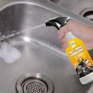 Multi-functional Cleaning Spray