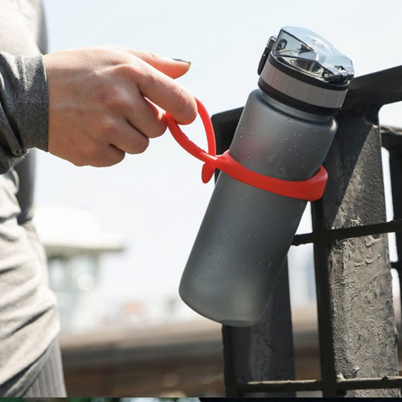 Portable Magnetic Ring for Water Cup