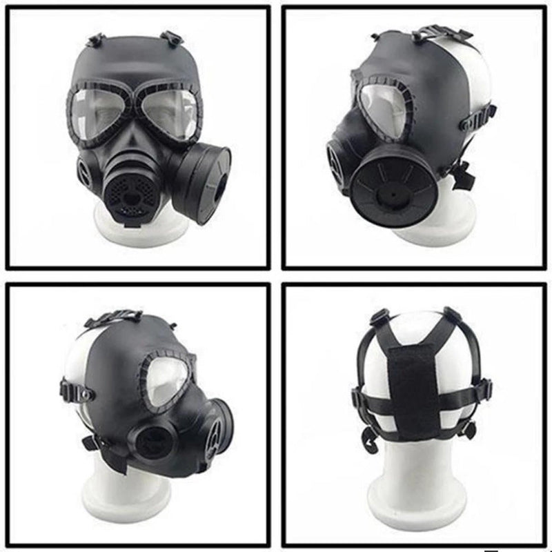 New Dust-proof Mask with Valve