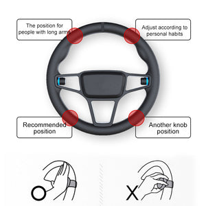 Car Steering Wheel Booster🎄