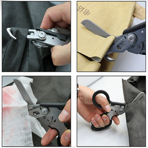 Professional Folding Scissors
