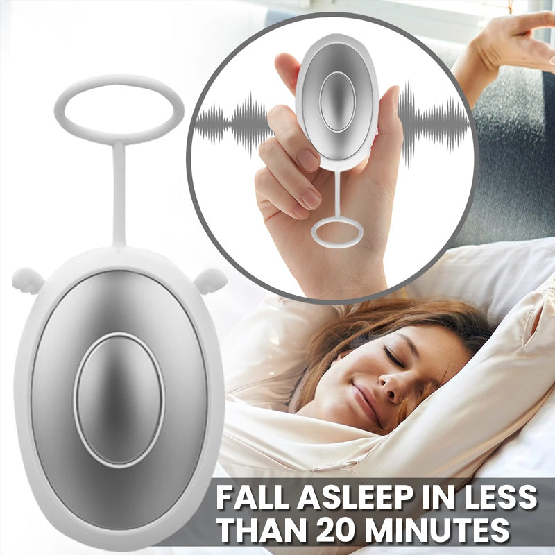 Hand-held Sleep Aid  Device