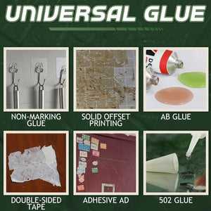 Powerful Glue Remover