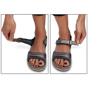 Casual sandals for women