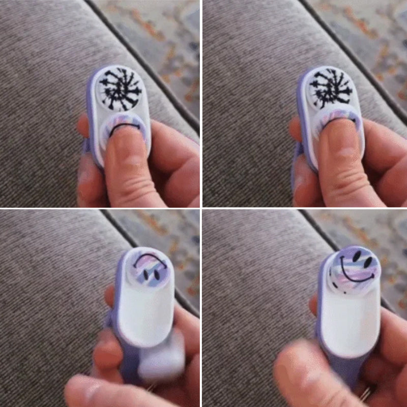 Trick Magnet and Fidget Toy – luckinwish