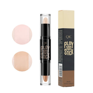 Double-headed Contouring Stick