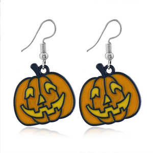 Halloween Series Earrings