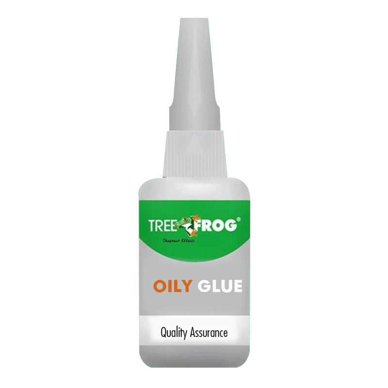 Strong Adhesive Oily Glue