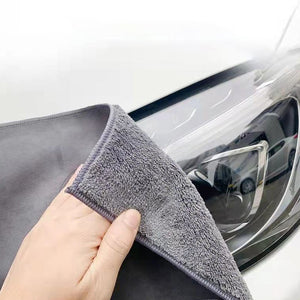 🚗Super Absorbent Car Drying Towel