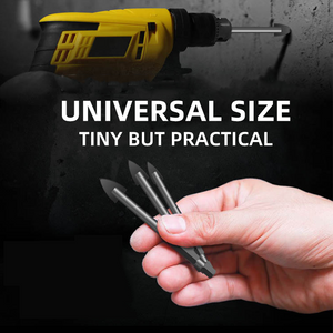 🔥Efficient Universal Drilling Tools