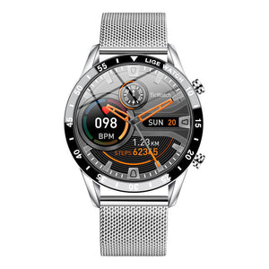 IP67 Waterproof Smart Watch