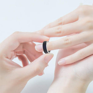 AI Voice Wearable Ring