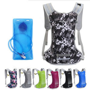 Outdoor Sport Hydration Backpack