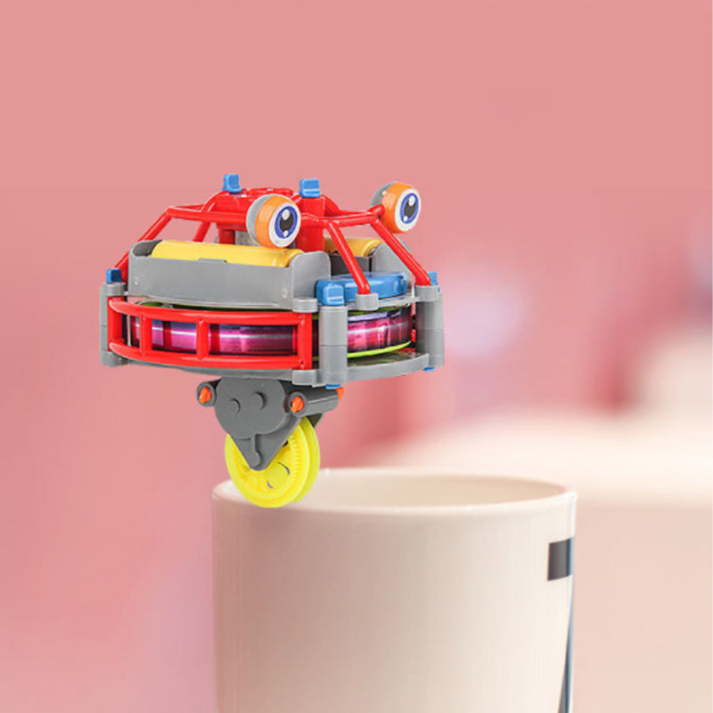 Balance Vehicle Toy for Children
