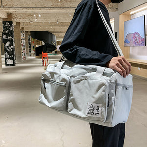 Large Capacity Folding Bag