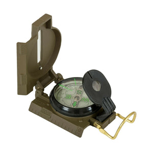 Multi-function Compass