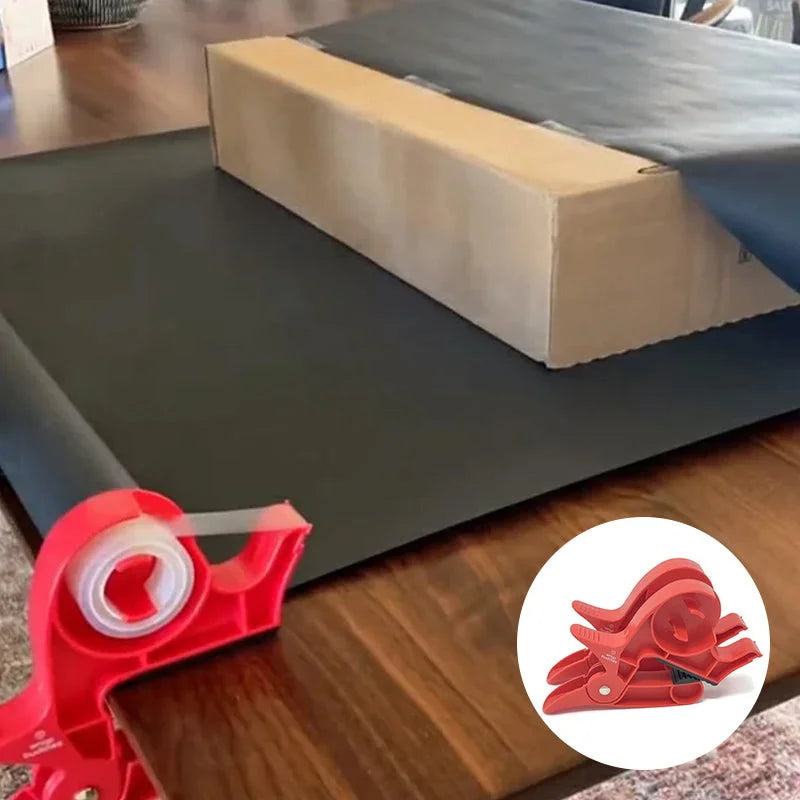 🎁XMAS SALE👍Christmas Gift Wrapping Tools Set luckinwish