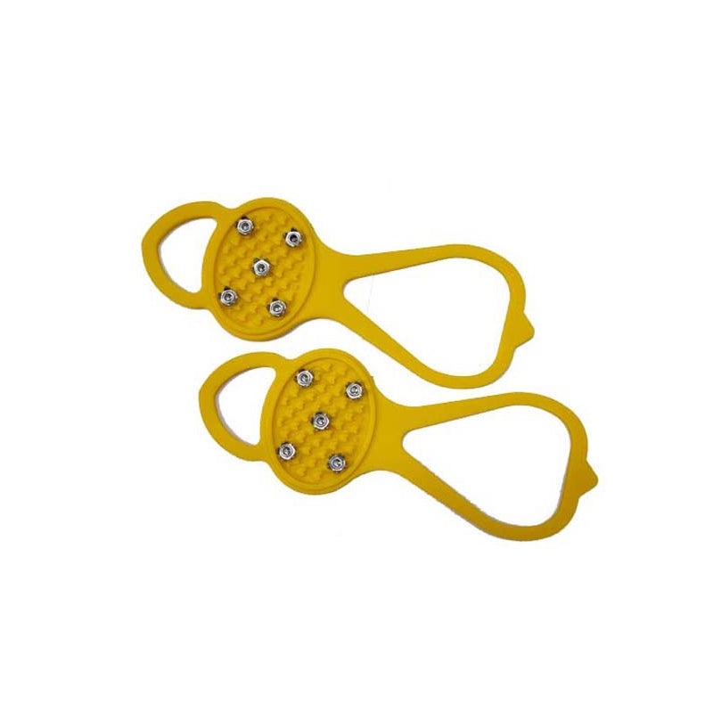 🌲Universal Non-Slip Gripper Spikes