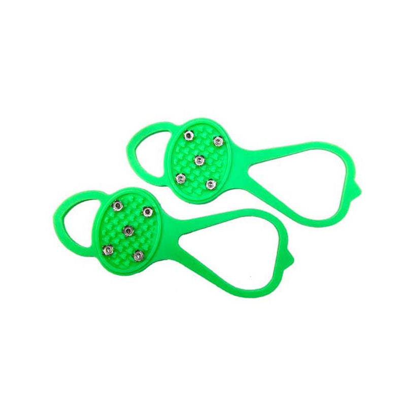 🌲Universal Non-Slip Gripper Spikes